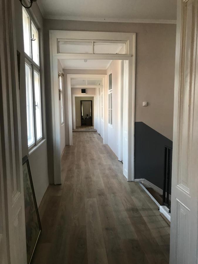 Tabacco Rooms Obrenovac  Exterior foto
