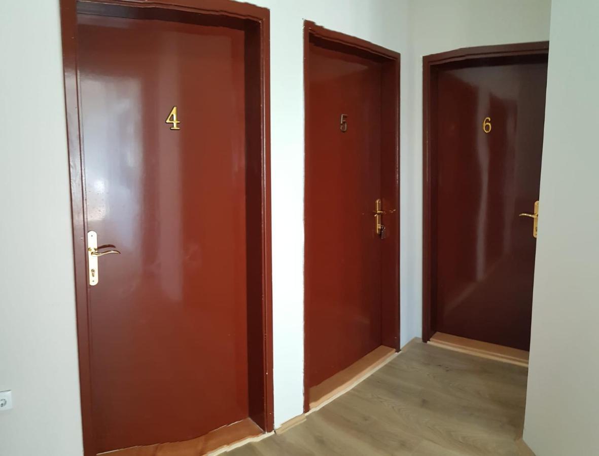 Tabacco Rooms Obrenovac  Exterior foto