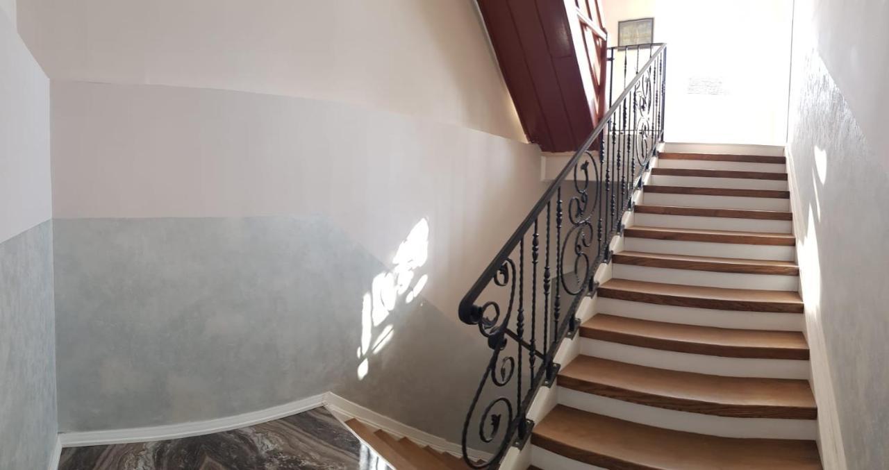 Tabacco Rooms Obrenovac  Exterior foto