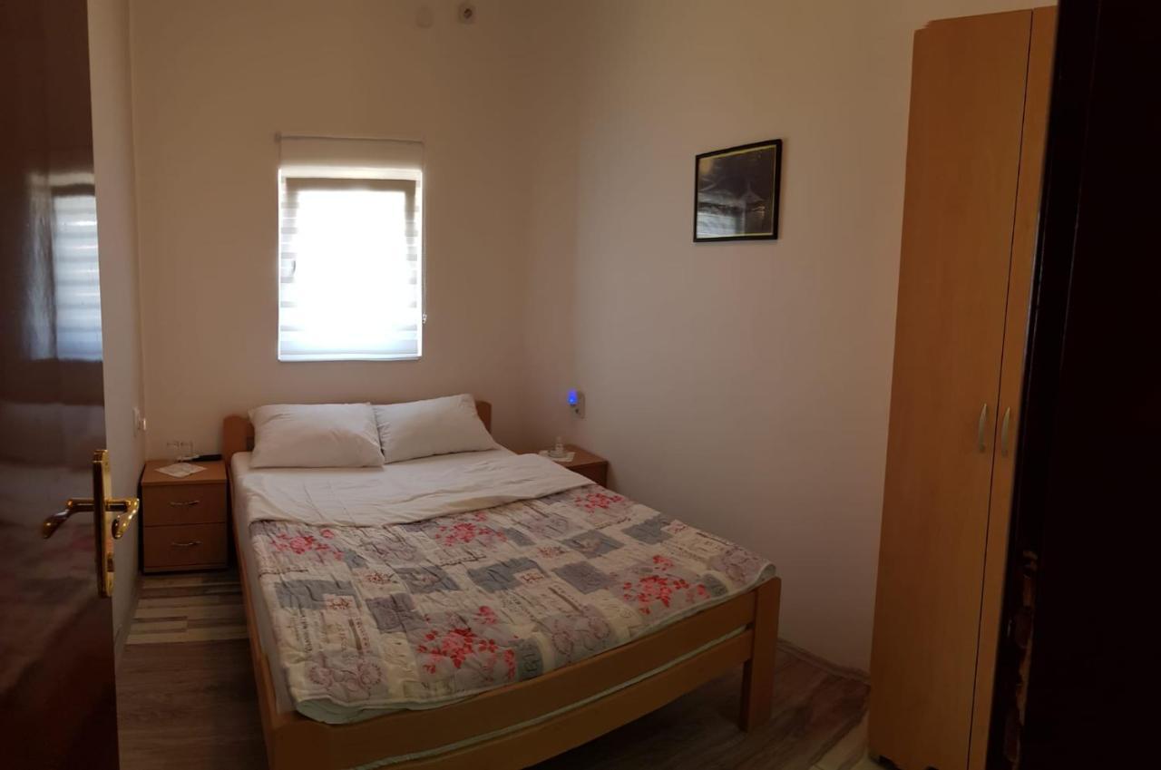 Tabacco Rooms Obrenovac  Exterior foto