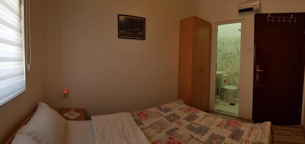 Tabacco Rooms Obrenovac  Exterior foto