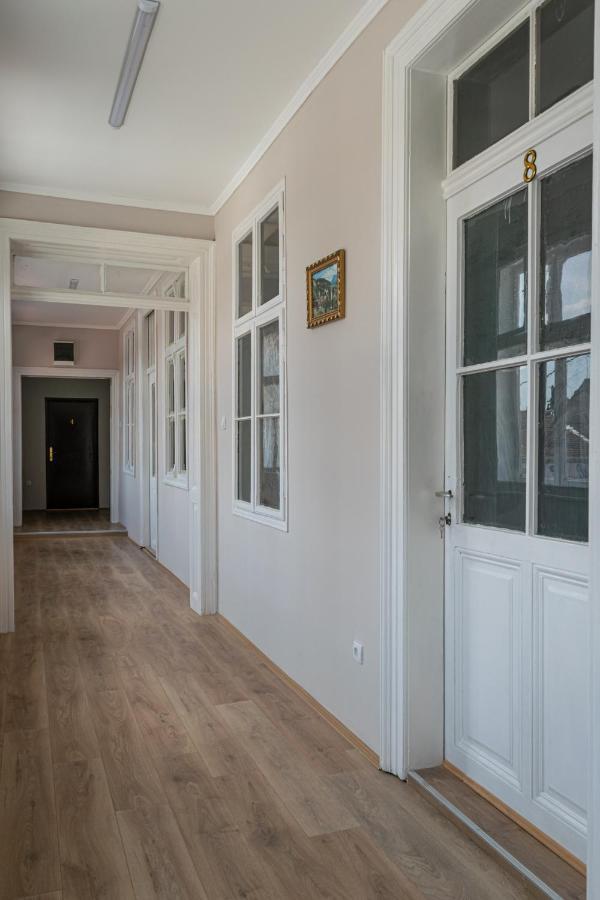 Tabacco Rooms Obrenovac  Exterior foto