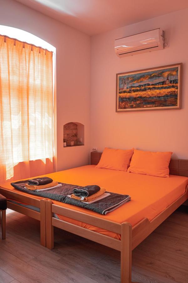 Tabacco Rooms Obrenovac  Exterior foto