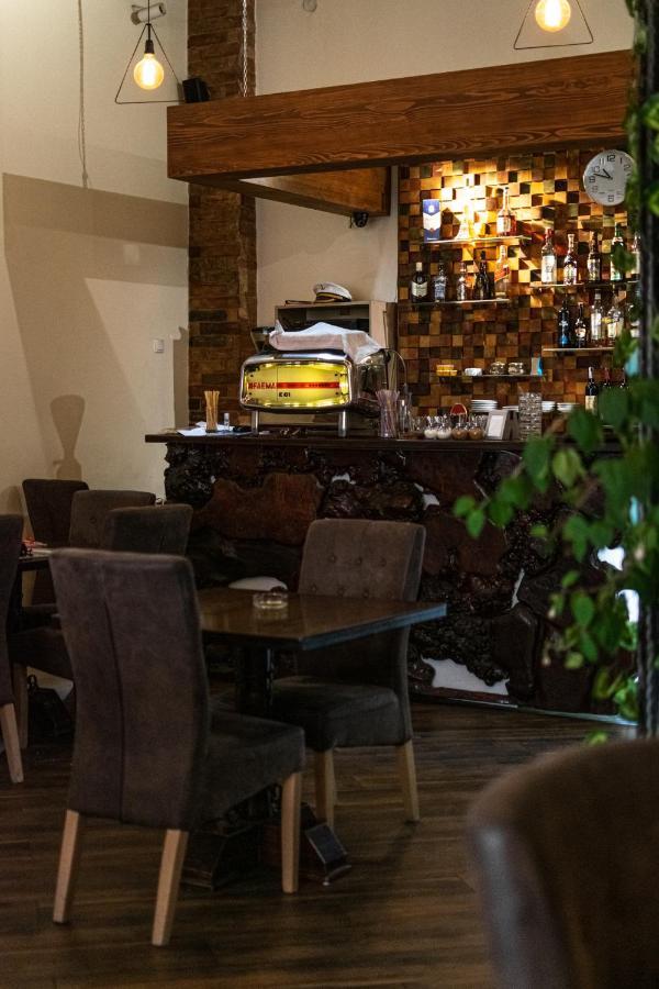 Tabacco Rooms Obrenovac  Exterior foto