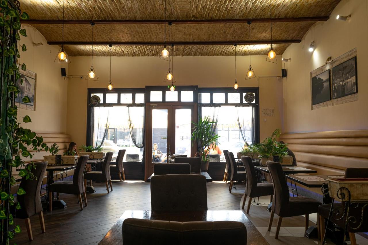 Tabacco Rooms Obrenovac  Exterior foto