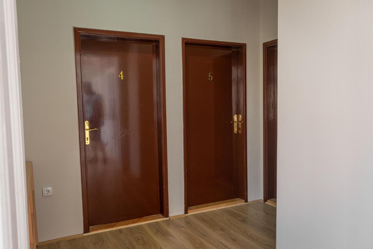 Tabacco Rooms Obrenovac  Exterior foto