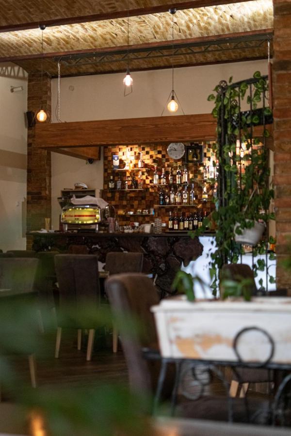 Tabacco Rooms Obrenovac  Exterior foto