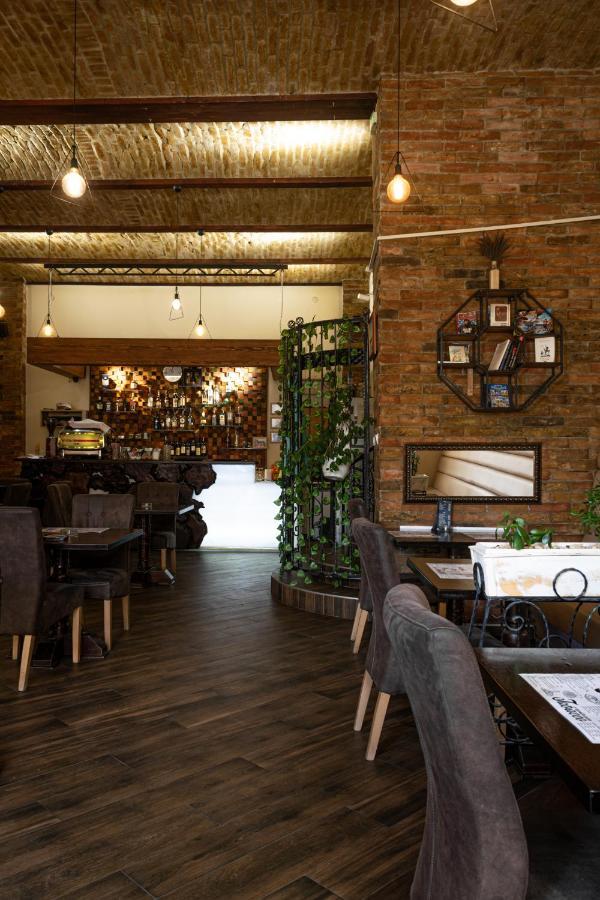 Tabacco Rooms Obrenovac  Exterior foto