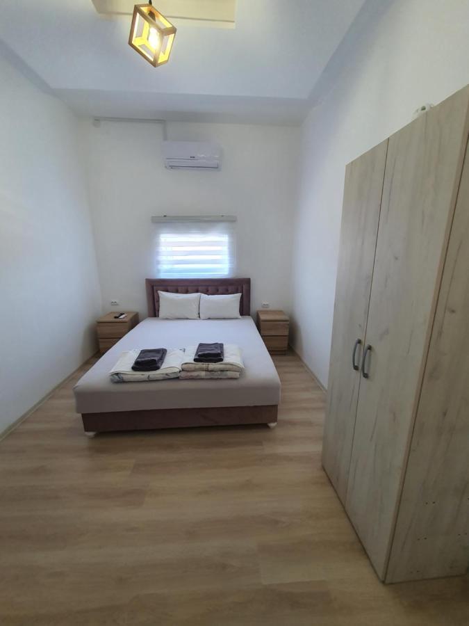 Tabacco Rooms Obrenovac  Exterior foto