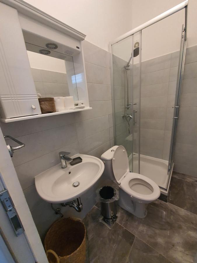 Tabacco Rooms Obrenovac  Exterior foto