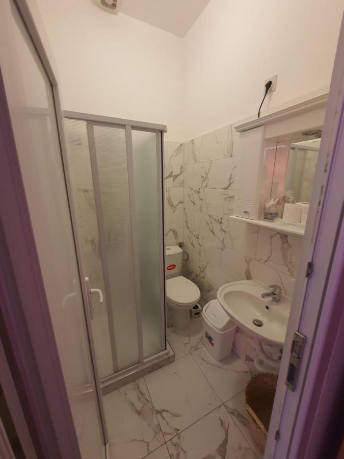 Tabacco Rooms Obrenovac  Exterior foto