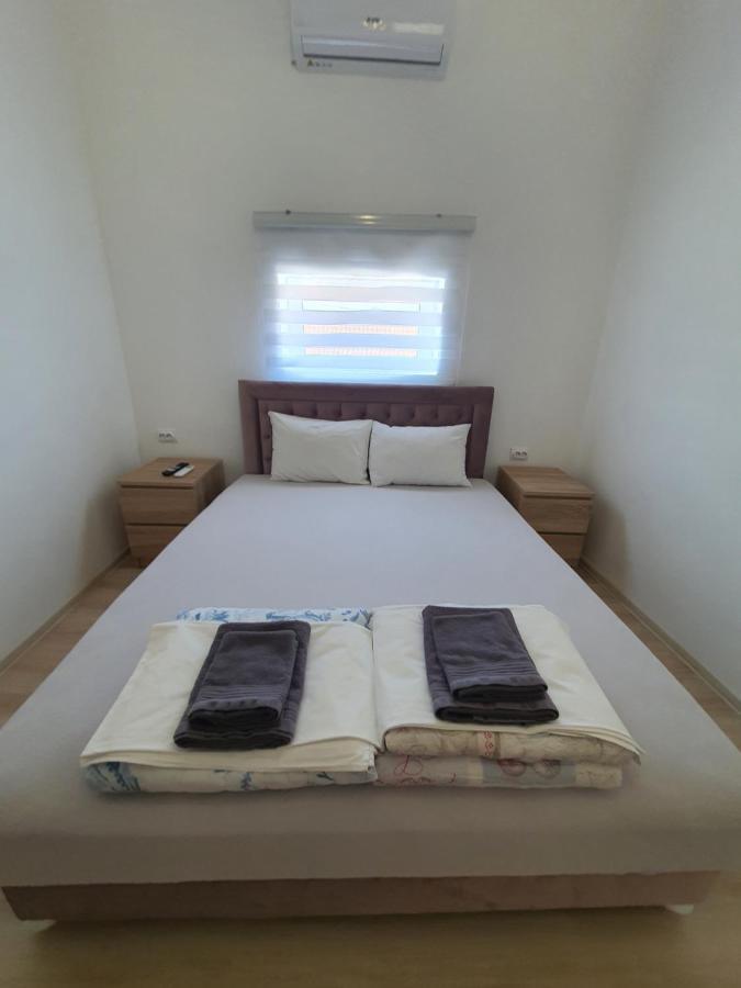 Tabacco Rooms Obrenovac  Zimmer foto